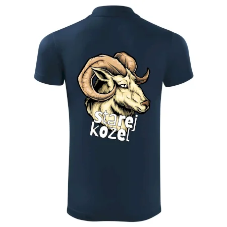 Starej kozel