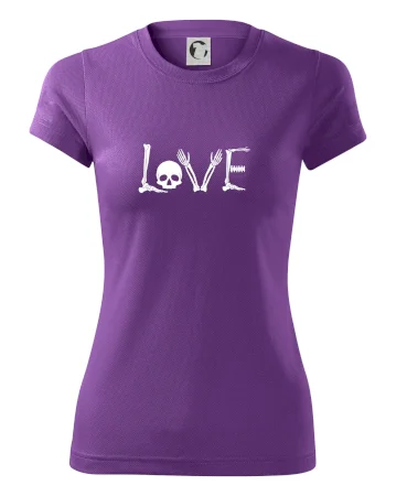 Radiologie LOVE