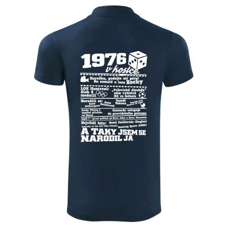 1976 v kostce