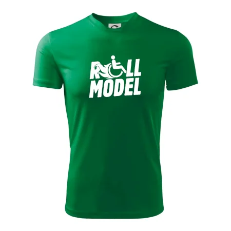 Roll model
