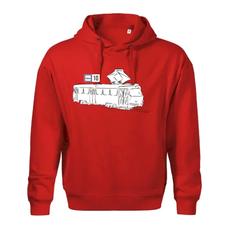 Tramvaj číslo 10