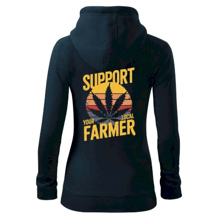 Marihuana - Support local farmer