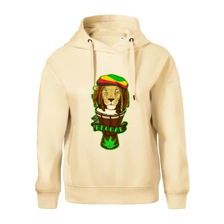 Reggae lev