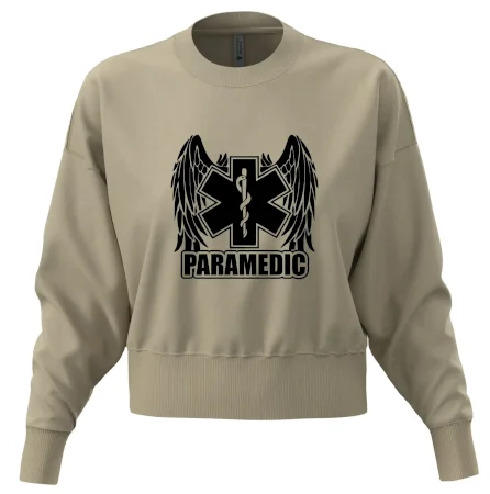 Paramedic