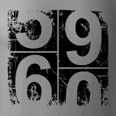 Tachometr 60
