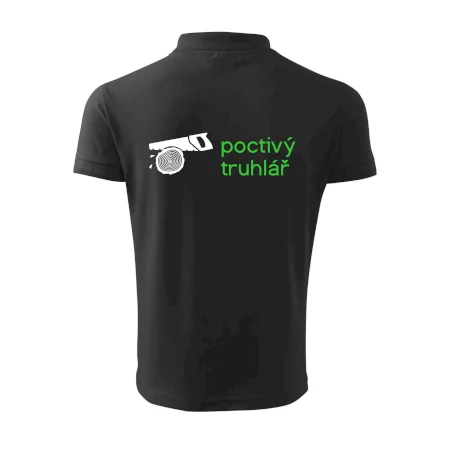 Poctivý Truhlář