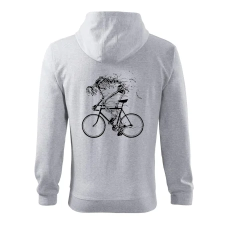 Cyklo kostra