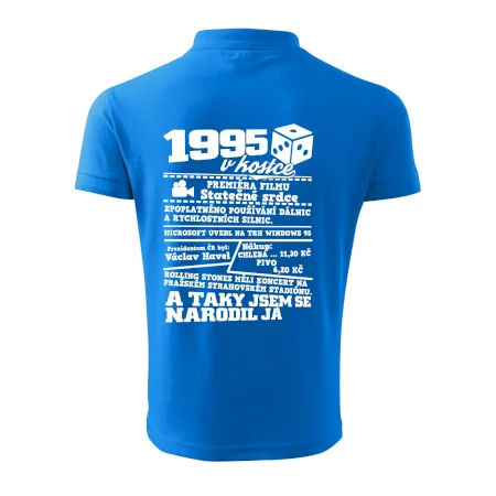 1995 v kostce