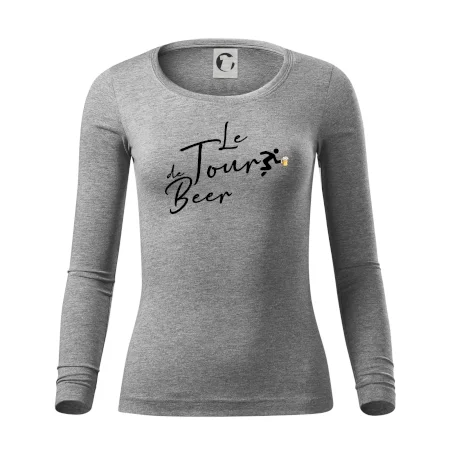 Le tour de beer