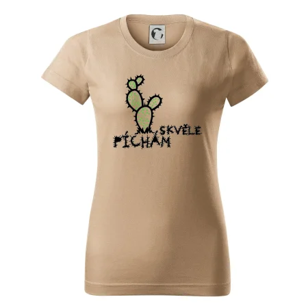 Píchám skvěle
