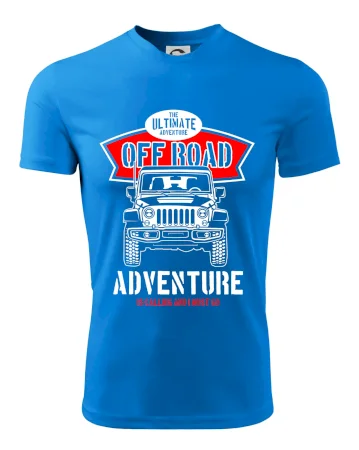 Off Road