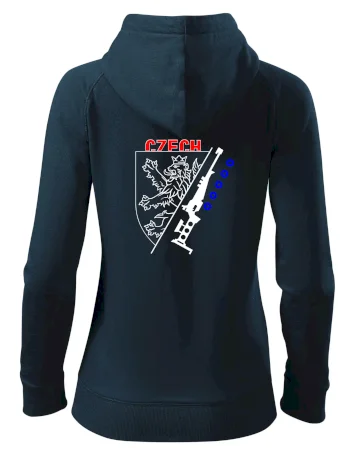 Biathlon - Czech Lion
