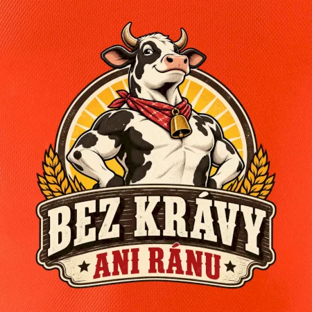 Bez krávy ani ránu