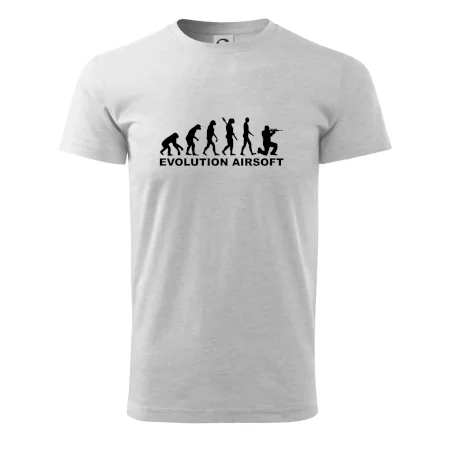 Evoluce airsoft