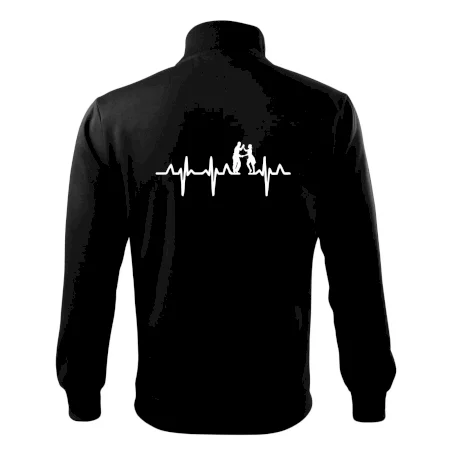 EKG salsa tanečníci