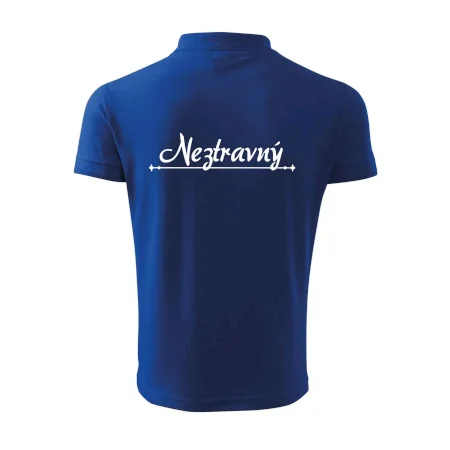 Staročeština - Neztravný - lakomý