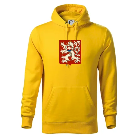 Znak malý První Republika československá 1918–1920