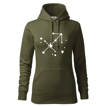 Souhvězdí - Sagittarius - Střelec