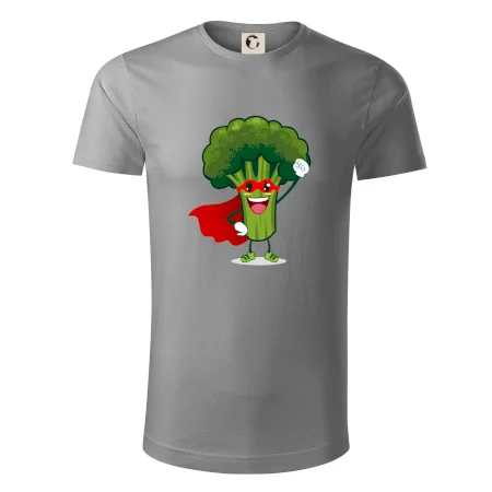 Super Brokolice