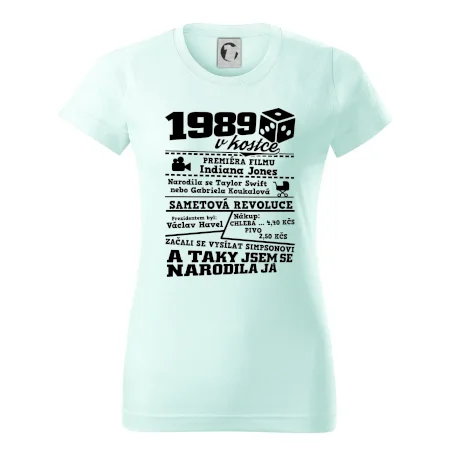 1989 v kostce