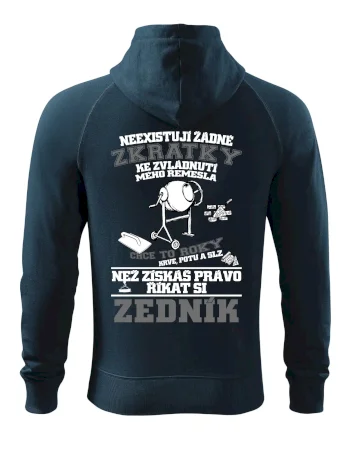 Zedník zkratky