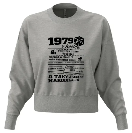 1979 v kostce