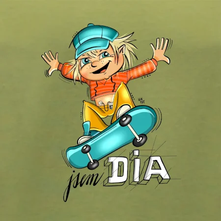 D I A skate