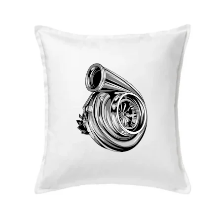 Car turbo