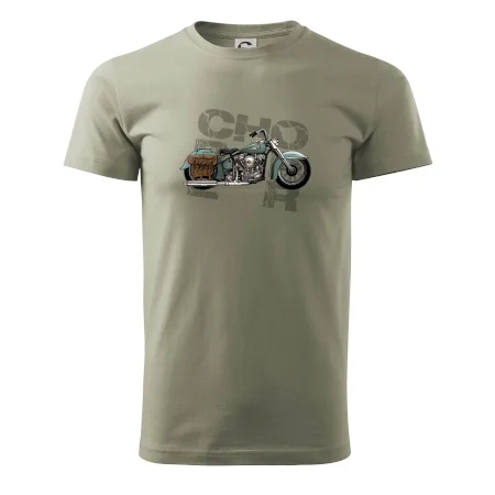 Chopper 003