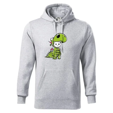 Kočkosaurus Rex