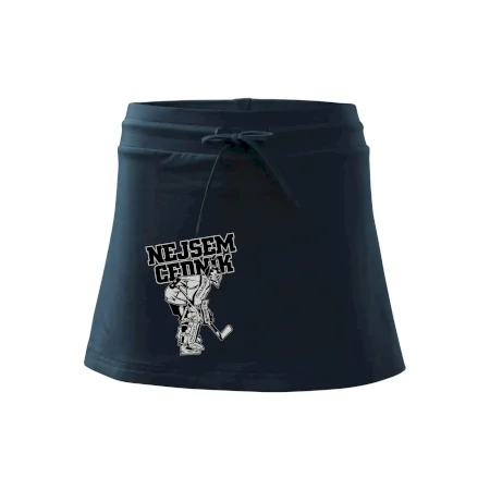 Nejsem cedník