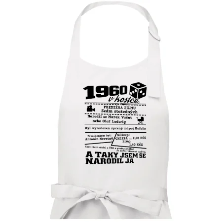 1960 v kostce