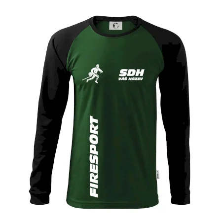 Hasičský sport SDH + váš název