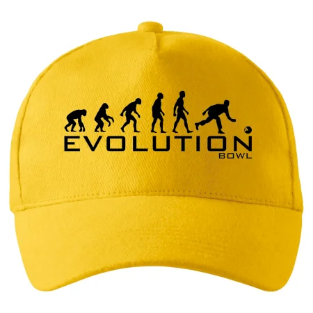 Evolution Bowl