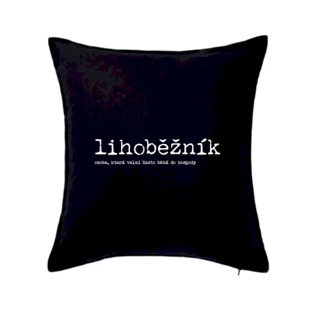 Čeština 2.0 - Lihoběžník