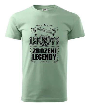 Zrození legendy - slezská orlice