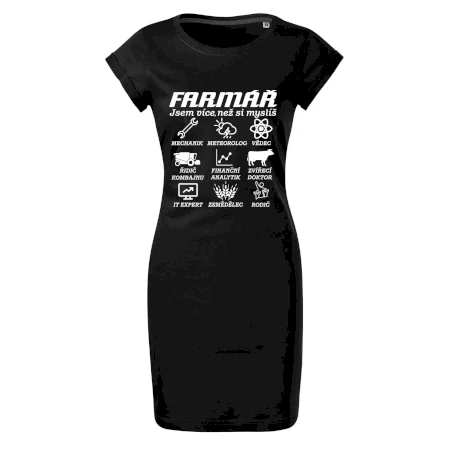 Symboly Farmář