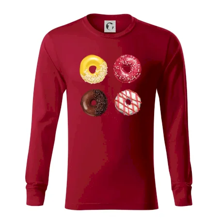 4 donuty