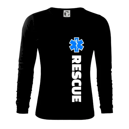Rescue - pro záchranáře