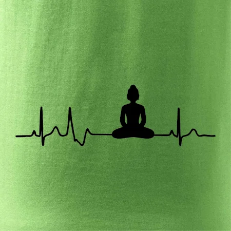 Ekg Budha