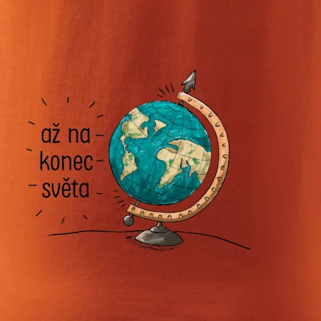 Až na konec světa