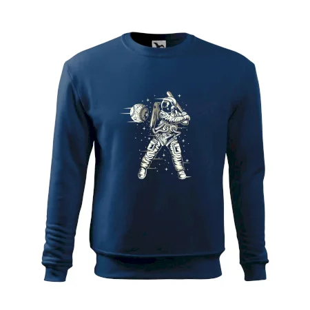 Space Baseball
