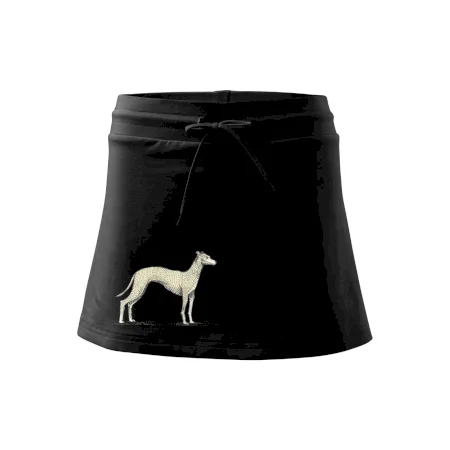 Vintage Whippet