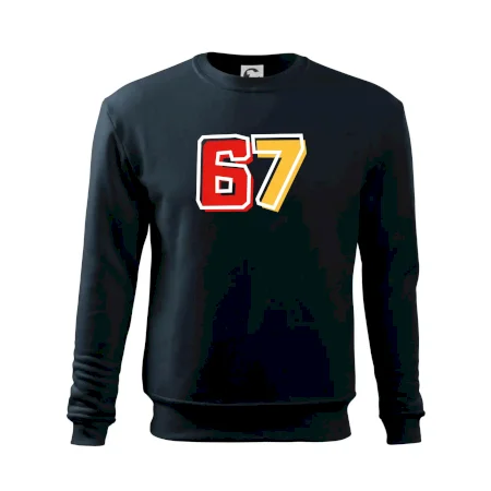 67 - čísla