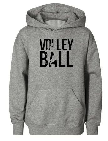 Volleyball nápis