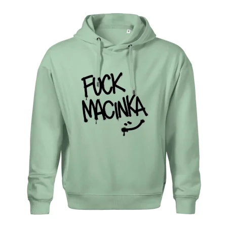 Macinka sprejem