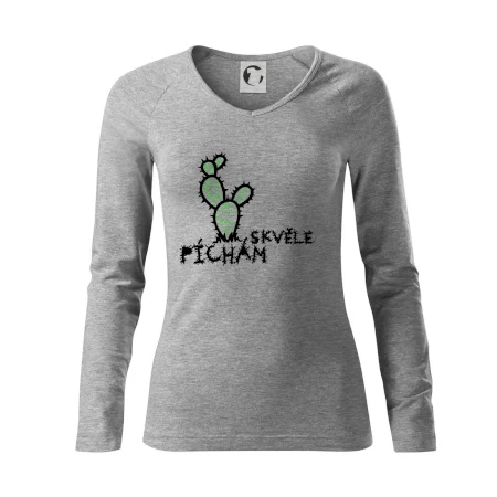 Píchám skvěle