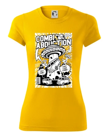 Combi abduction