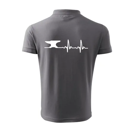 EKG kovář