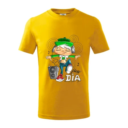 D I A music